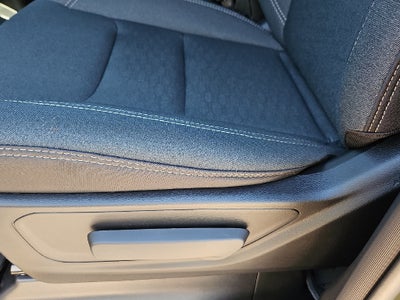 2027 RAM Ram 1500 RAM 1500 WARLOCK CREW CAB 4X4 5'7' BOX