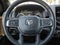2027 RAM Ram 1500 RAM 1500 WARLOCK CREW CAB 4X4 5'7' BOX