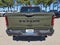 2027 RAM Ram 1500 RAM 1500 WARLOCK CREW CAB 4X4 5'7' BOX