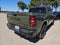 2027 RAM Ram 1500 RAM 1500 WARLOCK CREW CAB 4X4 5'7' BOX
