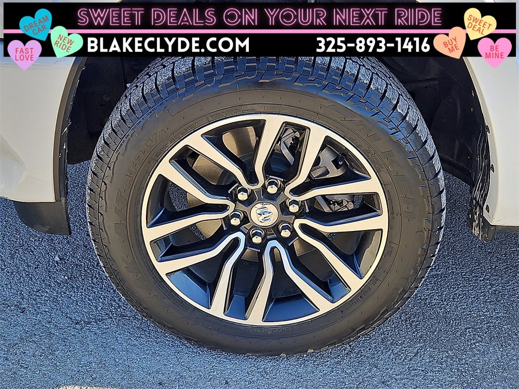 2025 RAM 1500 Limited