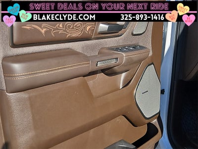 2025 RAM 1500 Limited