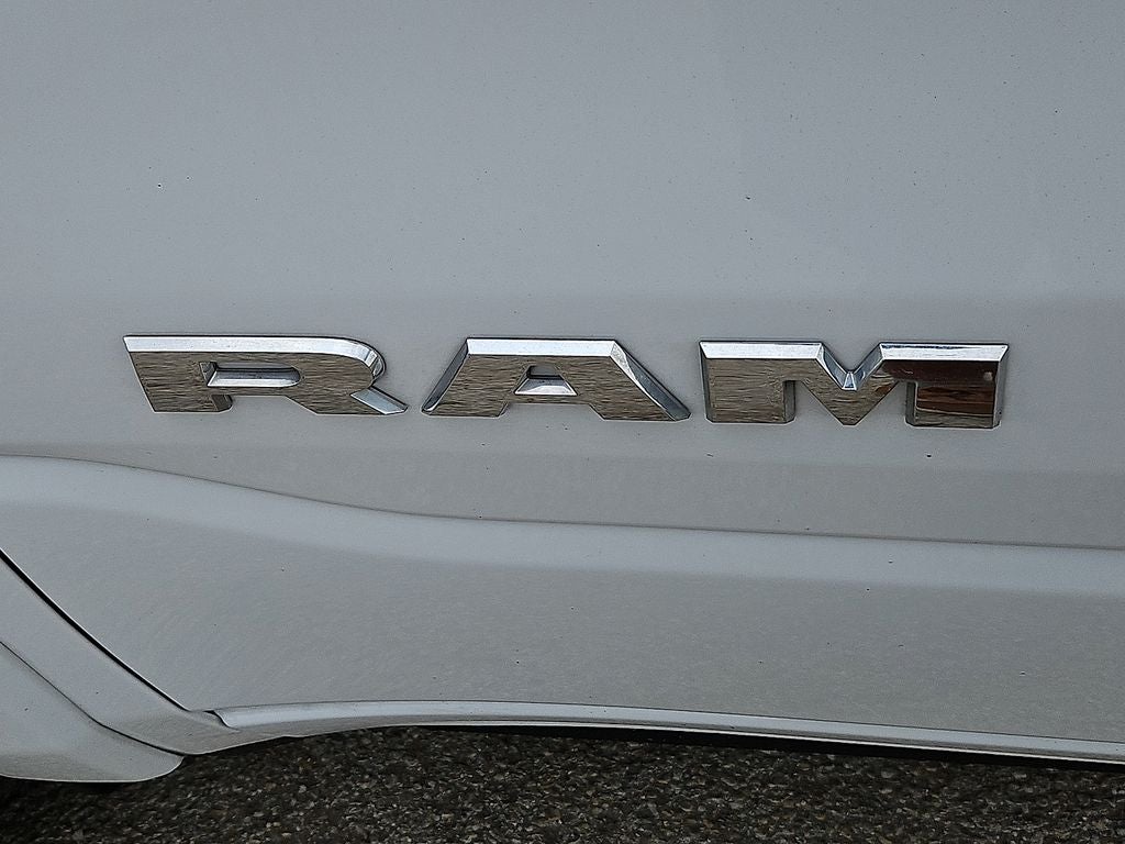 2025 RAM 1500 Limited