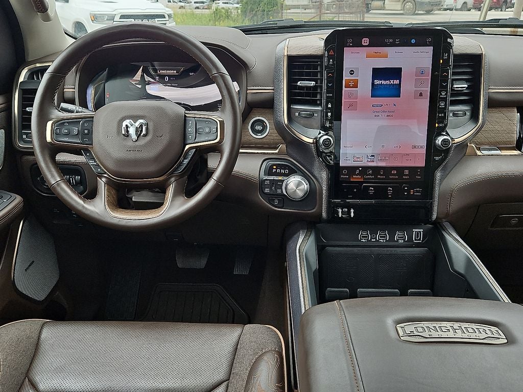 2025 RAM 1500 Limited