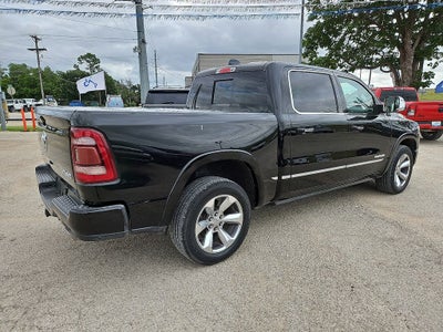 2019 RAM 1500 Limited