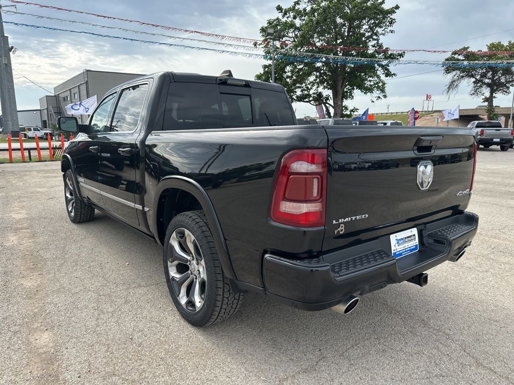 2024 RAM 1500 Limited