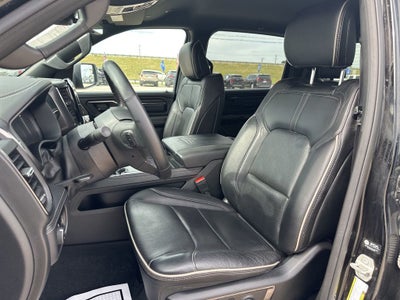 2024 RAM 1500 Limited