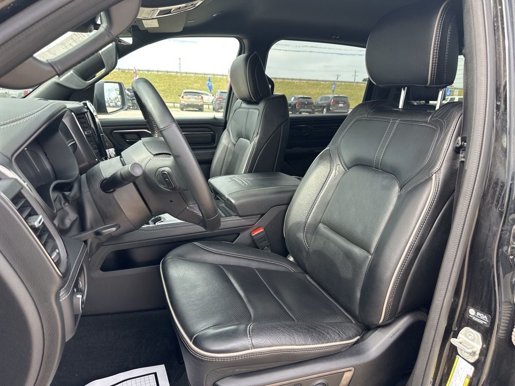 2024 RAM 1500 Limited