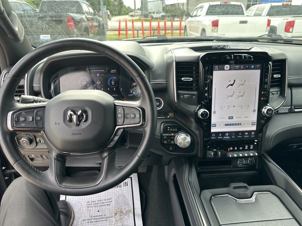 2024 RAM 1500 Limited