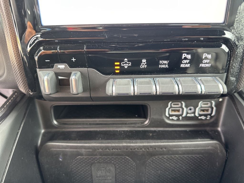 2024 RAM 1500 Limited