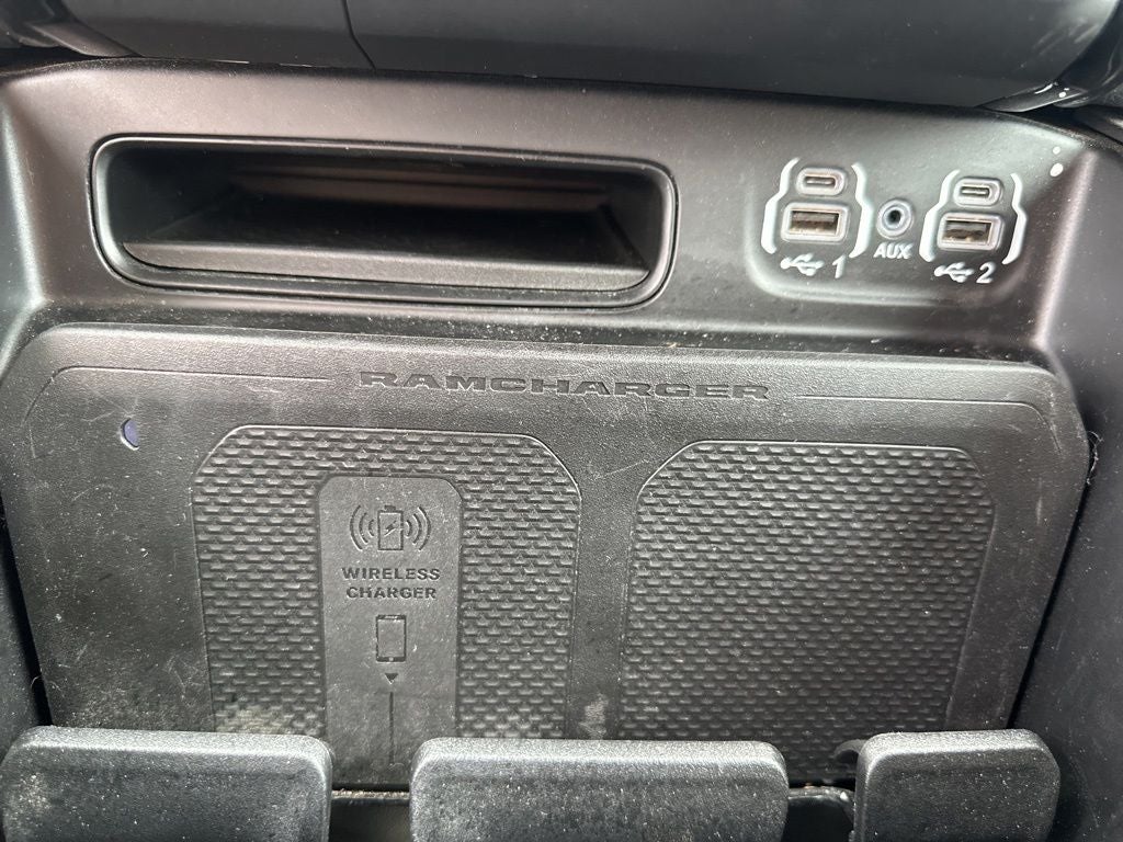 2024 RAM 1500 Limited