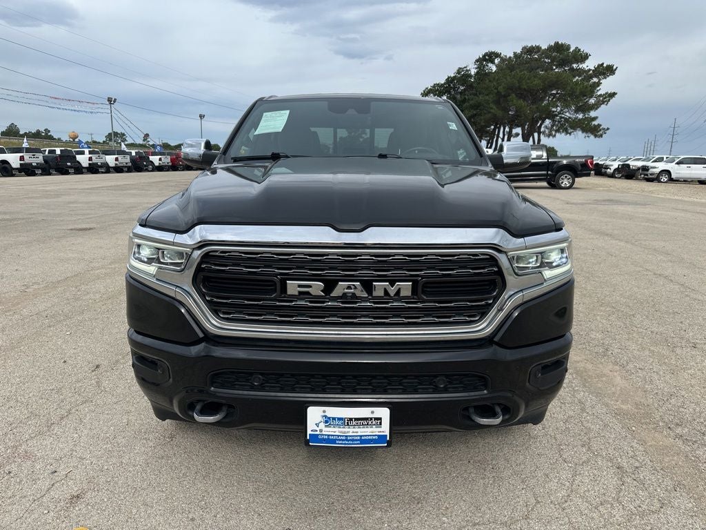 2024 RAM 1500 Limited