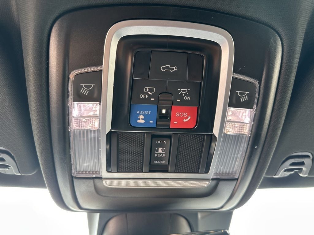 2024 RAM 1500 Limited