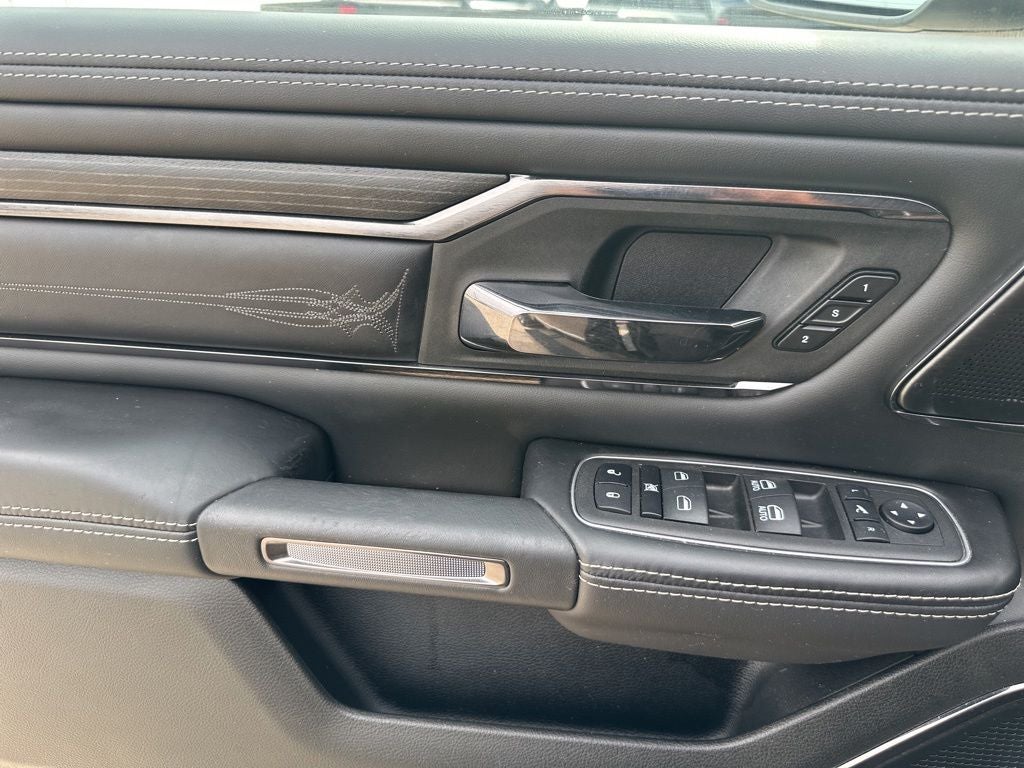 2024 RAM 1500 Limited