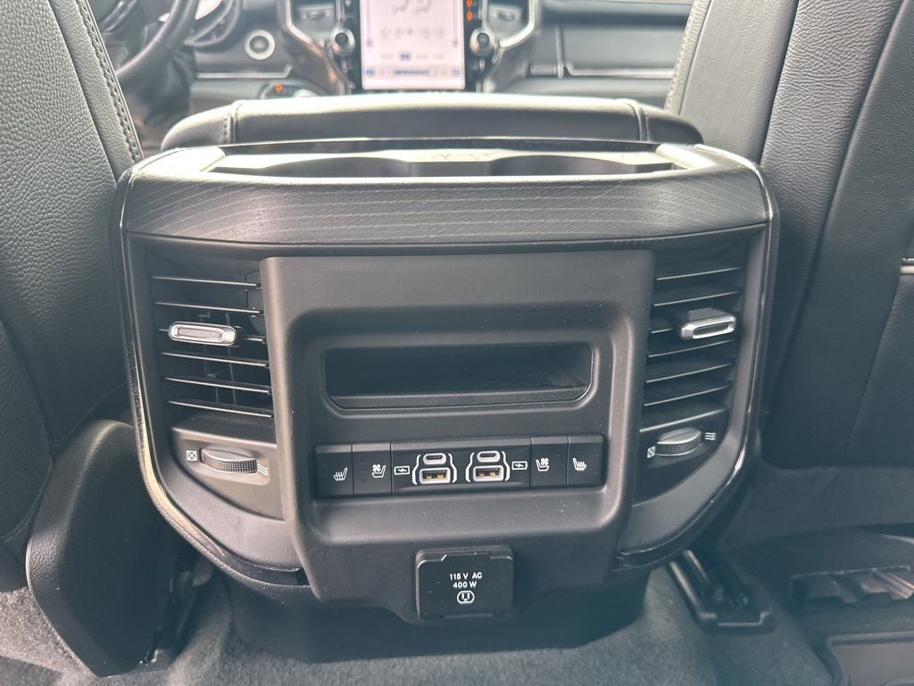2024 RAM 1500 Limited