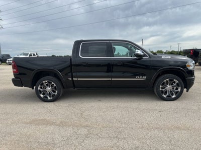 2024 RAM 1500 Limited