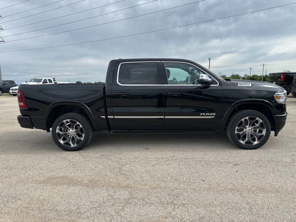2024 RAM 1500 Limited
