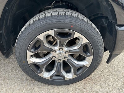 2024 RAM 1500 Limited