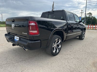 2024 RAM 1500 Limited