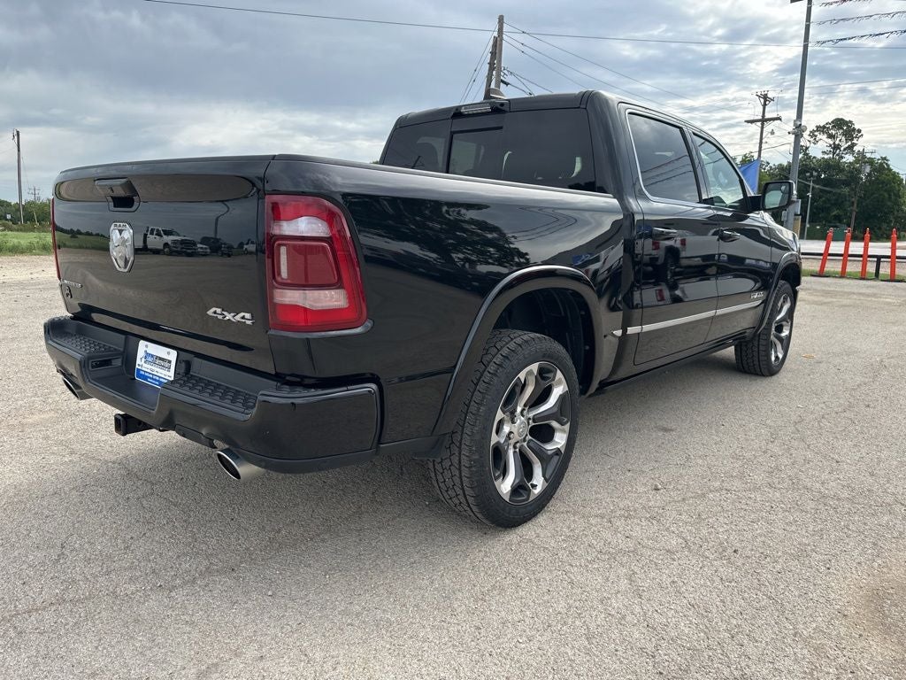 2024 RAM 1500 Limited