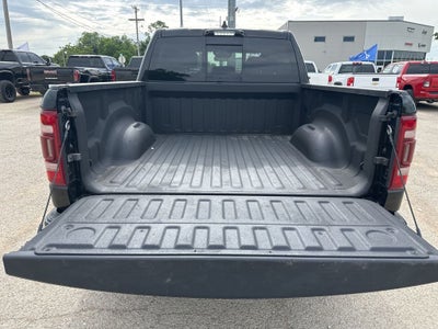 2024 RAM 1500 Limited