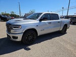 2027 RAM Ram 1500 RAM 1500 LIMITED CREW CAB 4X4 5'7' BOX