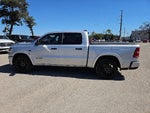 2027 RAM Ram 1500 RAM 1500 LIMITED CREW CAB 4X4 5'7' BOX