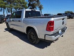 2027 RAM Ram 1500 RAM 1500 LIMITED CREW CAB 4X4 5'7' BOX