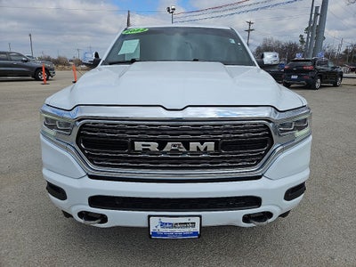 2022 RAM 1500 Limited