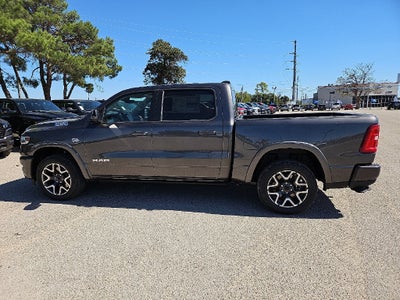 2027 RAM Ram 1500 RAM 1500 LARAMIE CREW CAB 4X4 5'7' BOX