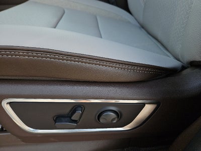 2027 RAM Ram 1500 RAM 1500 LARAMIE CREW CAB 4X4 5'7' BOX