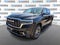 2027 RAM Ram 1500 RAM 1500 TUNGSTEN CREW CAB 4X4 5'7' BOX