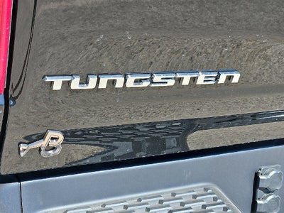 2027 RAM Ram 1500 RAM 1500 TUNGSTEN CREW CAB 4X4 5'7' BOX