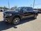 2027 RAM Ram 1500 RAM 1500 TUNGSTEN CREW CAB 4X4 5'7' BOX