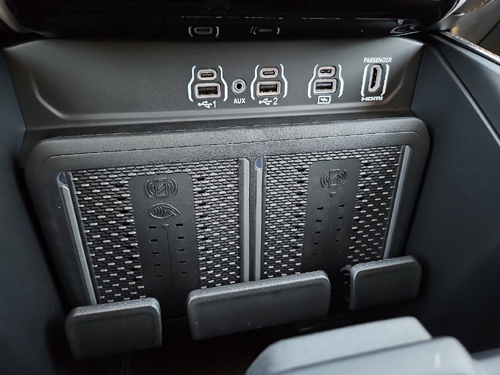 2027 RAM Ram 1500 RAM 1500 TUNGSTEN CREW CAB 4X4 5'7' BOX