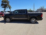 2027 RAM Ram 1500 RAM 1500 TUNGSTEN CREW CAB 4X4 5'7' BOX