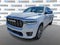 2027 RAM Ram 1500 RAM 1500 TUNGSTEN CREW CAB 4X4 5'7' BOX