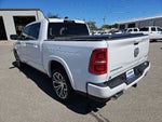 2027 RAM Ram 1500 RAM 1500 TUNGSTEN CREW CAB 4X4 5'7' BOX