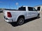 2027 RAM Ram 1500 RAM 1500 TUNGSTEN CREW CAB 4X4 5'7' BOX