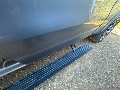 2023 RAM 1500 Limited Longhorn Crew Cab 4x4 5'7' Box