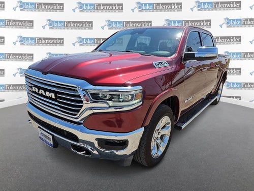 2021 RAM 1500 Limited