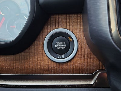 2021 RAM 1500 Limited