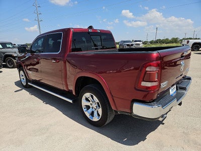 2021 RAM 1500 Limited