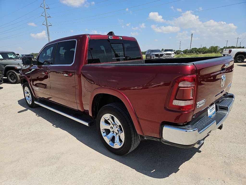 2021 RAM 1500 Limited