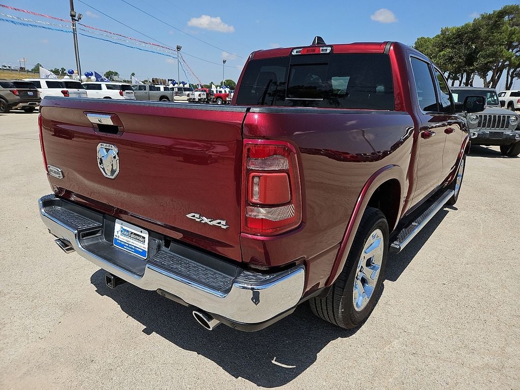 2021 RAM 1500 Limited