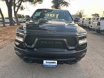 2021 RAM 1500 Rebel Crew Cab 4x4 5'7' Box