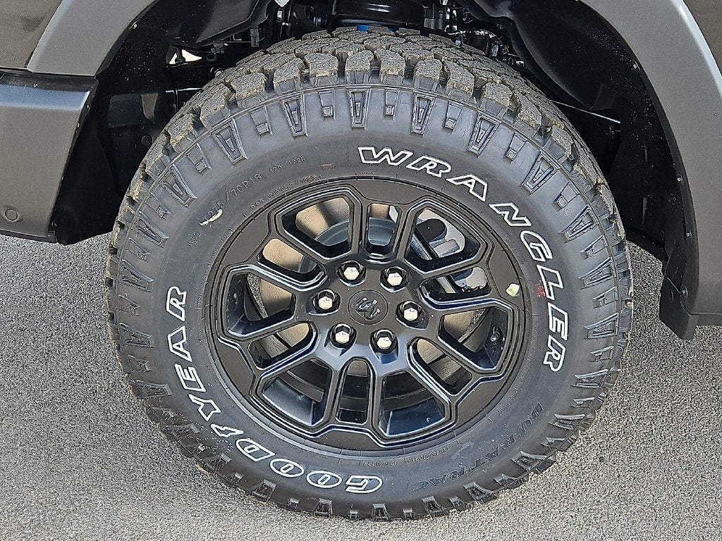 2027 RAM Ram 1500 RAM 1500 REBEL CREW CAB 4X4 5'7' BOX