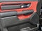 2027 RAM Ram 1500 RAM 1500 REBEL CREW CAB 4X4 5'7' BOX