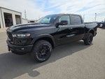 2027 RAM Ram 1500 RAM 1500 REBEL CREW CAB 4X4 5'7' BOX