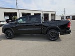 2027 RAM Ram 1500 RAM 1500 REBEL CREW CAB 4X4 5'7' BOX